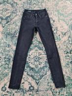 G-star shape high super skinny W26 L30 WMN Tulsi2630 Zwart, Zwart, Ophalen of Verzenden, W27 (confectie 34) of kleiner, G-STAR RAW
