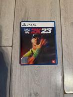 WWE 2k 23, Ophalen, Zo goed als nieuw