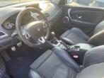 Renault Mégane Estate 2.0 TCe GT | 179 PK | NAVI | XENON |, 730 kg, Gebruikt, Zwart, 4 cilinders