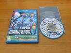 OPRUİMEN | Wii U New Super Mario Bros U, Spelcomputers en Games, Games | Nintendo Wii U, Gebruikt, Ophalen of Verzenden, Platform