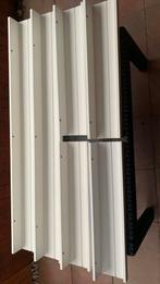 Gratis schapjes van ikea 55cm en 115 cm, Huis en Inrichting, Ophalen, Zo goed als nieuw