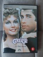 Dvd grease, Cd's en Dvd's, Dvd's | Klassiekers, 1980 tot heden, Ophalen of Verzenden, Zo goed als nieuw, Komedie