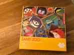 Zany Zoo Legpuzzel - 1000 stukjes, Ophalen of Verzenden, 500 t/m 1500 stukjes, Zo goed als nieuw, Legpuzzel