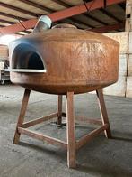Gebruikte pizzaovens VALORIANI 120/140/180), Ophalen, Gebruikt, Ovens, Magnetrons en Steamers