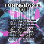 Turn Up The Bass 18 (Apotheosis,Speedy J,Tony Scott) Cd, Cd's en Dvd's, Cd's | Dance en House, Gebruikt, Ophalen of Verzenden