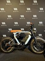 Kuiperbelt S1 Nordic Blue Show Model Fatbike, Minder dan 10 versnellingen, Aluminium, Ophalen, Overige merken