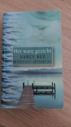Stephen Arterburn - Het ware gezicht, Gelezen, Ophalen of Verzenden, Stephen Arterburn; Nancy Rue, Nederland