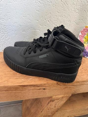 Puma schoenen 37 beschikbaar voor biedingen