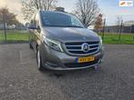 Mercedes-Benz V-KLASSE 250 BlueTEC Lang Edition 1, Auto's, Mercedes-Benz, Achterwielaandrijving, Gebruikt, 2500 kg, Leder