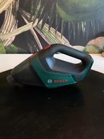 Bosch accuhandstofzuiger UniversalVac 18 zonder accu, Ophalen of Verzenden, Zo goed als nieuw
