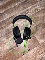 RAZER Blackshark V2 X Gaming Headset, Computers en Software, Headsets, Ophalen of Verzenden, Gaming headset, Zo goed als nieuw