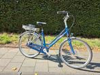 Ebike Elektrische Fiets Stella Vicenza Superior Blue 14,5Ah, Fietsen en Brommers, Fietsen | Dames | Damesfietsen, 53 tot 56 cm