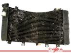 RADIATEUR GSX R 750 1996-1999 SRAD (GSXR750) (422171-2050), Motoren, Onderdelen | Suzuki, Gebruikt