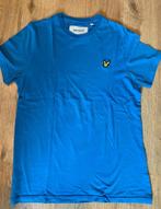 Lyle & scott t-shirt, Jongen of Meisje, Lyle & Scott, Ophalen of Verzenden, Zo goed als nieuw