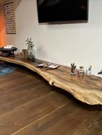 Ongeschuurd of geschuurd wandplanken welkom in ons atelier, Ophalen, Nieuw
