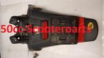 Achterspatbord Piaggio Fly Gebruikt 623503000D, Ophalen of Verzenden, -, -, -
