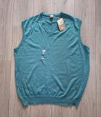 Nieuwe Maerz Classic merino wollen heren sweater 62, Kleding | Heren, Maerz, Nieuw, Overige maten, Ophalen of Verzenden