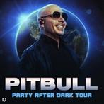 Pitbull Tickets | 15 Juni | Ziggo Dome, Tickets en Kaartjes, Twee personen