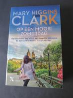 MARY HIGGINS CLARK=====THRILLER, Ophalen of Verzenden, Zo goed als nieuw, Nederland, Mary Higgins Clark