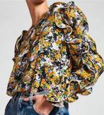 ESSENTIEL ANTWERP mooie feestelijke top zeer goede staat 36, Kleding | Dames, Blouses en Tunieken, Ophalen of Verzenden, Zo goed als nieuw