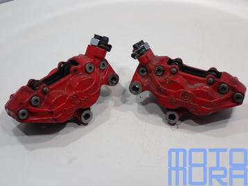 Brembo remklauwen Aprilia RSV Mille 1000 1998 - 2003 GEN1 re beschikbaar voor biedingen