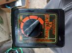 Straalkachel elektrisch., Tuin en Terras, Ophalen, Gebruikt, Vloer