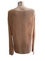 Dante6 trui M, Beige, Ophalen of Verzenden, Zo goed als nieuw, Lange mouw