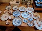 Diverse Chinese Voorwerpen - Porselein & Speksteen, Antiek en Kunst, Ophalen of Verzenden