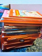 Suske en Wiske Stripboeken Verzameling 60 stuks, Meerdere stripboeken, Ophalen, Gelezen