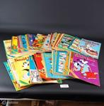 Online Veiling: Partij Donald Ducks. Jaren 70, Boeken