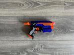 NERF N-Strike Elite Firestrike, Ophalen of Verzenden, Zo goed als nieuw