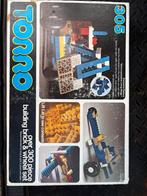 Torro 305, Ophalen of Verzenden, Zo goed als nieuw