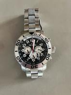 TW Steel Grandeur Diver, Overige merken, Staal, Gebruikt, Staal