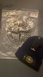 Stone muts, Kleding | Heren, Ophalen of Verzenden, Zo goed als nieuw, Overige maten, Muts