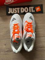 Nike Air Max 1 LX Just Do It - Maat 39 - Nieuw, Ophalen of Verzenden, Nieuw, Wit, Sneakers of Gympen