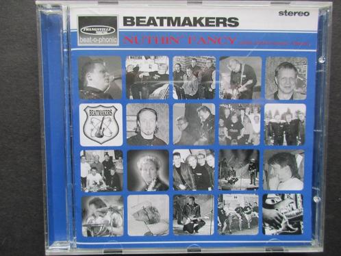 CD Beatmakers - Nuthin' Fancy, Cd's en Dvd's, Cd's | Pop, Zo goed als nieuw, Ophalen of Verzenden