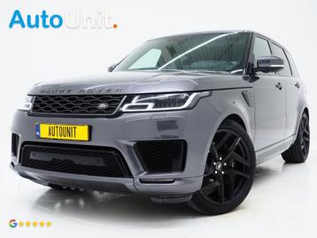Land Rover Range Rover Sport 2.0 P400e HSE Dynamic | Panoram beschikbaar voor biedingen