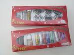 Knutselpakket  Glitters - Glimmetjes - Sterretjes -Zand 6210, Hobby en Vrije tijd, Knutselen, Verzenden, Nieuw, Materiaal