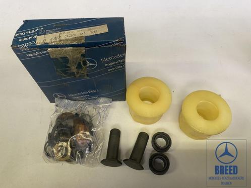 NOS reparatieset stabilisatorstang voorzijde Mercedes-Benz N, Auto-onderdelen, Vrachtwagen-onderdelen, Mercedes-Benz, Ophanging en Onderstel