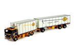 tekno volvo asg in geschenk doos, Ophalen of Verzenden, Nieuw, Bus of Vrachtwagen, Tekno