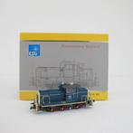 ESU 31061 Diesellocomotief BR 360 DB dig Geluid OVP AC/DC H0, Overige merken, Gebruikt, Locomotief, Verzenden