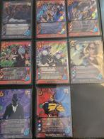 My Hero Academia Trading Cards - Zeldzame Kaarten!, Hobby en Vrije tijd, Verzamelkaartspellen | Overige, Ophalen of Verzenden