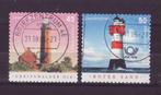 Duitsland Vuurtorens 2409 serie, Postzegels en Munten, Postzegels | Europa | Duitsland, 1990 tot heden, Verzenden