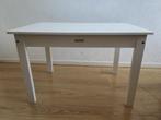 Houten knutsel/speeltafel voor peuters/kleuters, Kinderen en Baby's, Kinderkamer | Tafels en Stoelen, Ophalen, Gebruikt, Tafel(s)