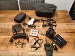 DJI Mavic Air Fly More Combo + Extra's - Weinig Gebruikt, 250 tot 900 gram, Return to Home, Gebruikt, DJI