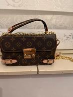 Louis vuiton tas Nieuw, Sieraden, Tassen en Uiterlijk, Tassen | Damestassen, Verzenden, Nieuw, Bruin, Handtas