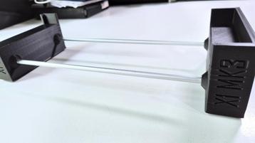 Aluminium Coverup Traktor X1 MK3 Stand  beschikbaar voor biedingen
