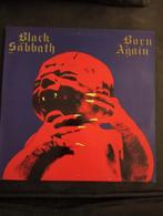 Black Sabbath Born again lp, Cd's en Dvd's, Zo goed als nieuw, Verzenden