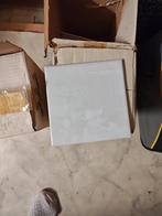 Leuke witte tegels, Doe-het-zelf en Verbouw, Tegels, Ophalen, Minder dan 20 cm, Minder dan 20 cm, Minder dan 5 m²
