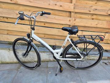 Sparta Marathon 3.0 3 versnellingen Gekocht bij fietswinkel beschikbaar voor biedingen